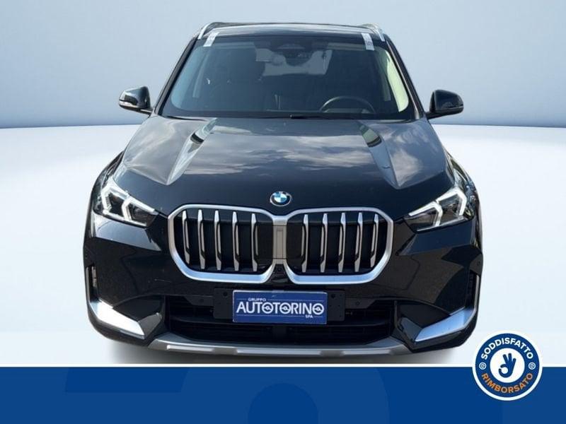 BMW X1 xDrive 20d