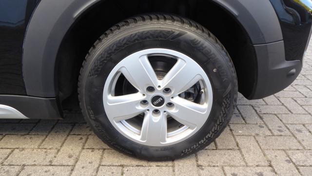 MINI Countryman 2.0 Cooper D Essential Countryman