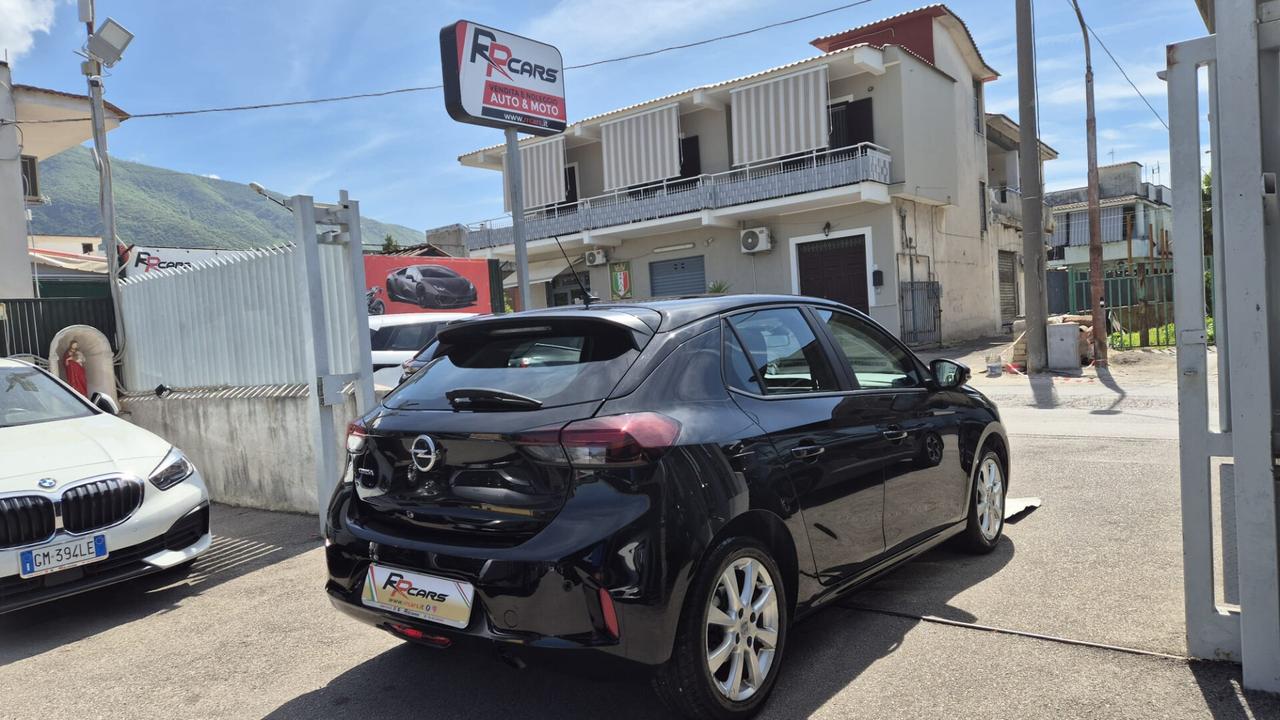 Opel Corsa 1.5 D 100 CV Edition