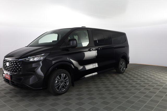 FORD Tourneo Custom 2°s 320 2.0 EcoBlue 170CV aut. PL Titanium