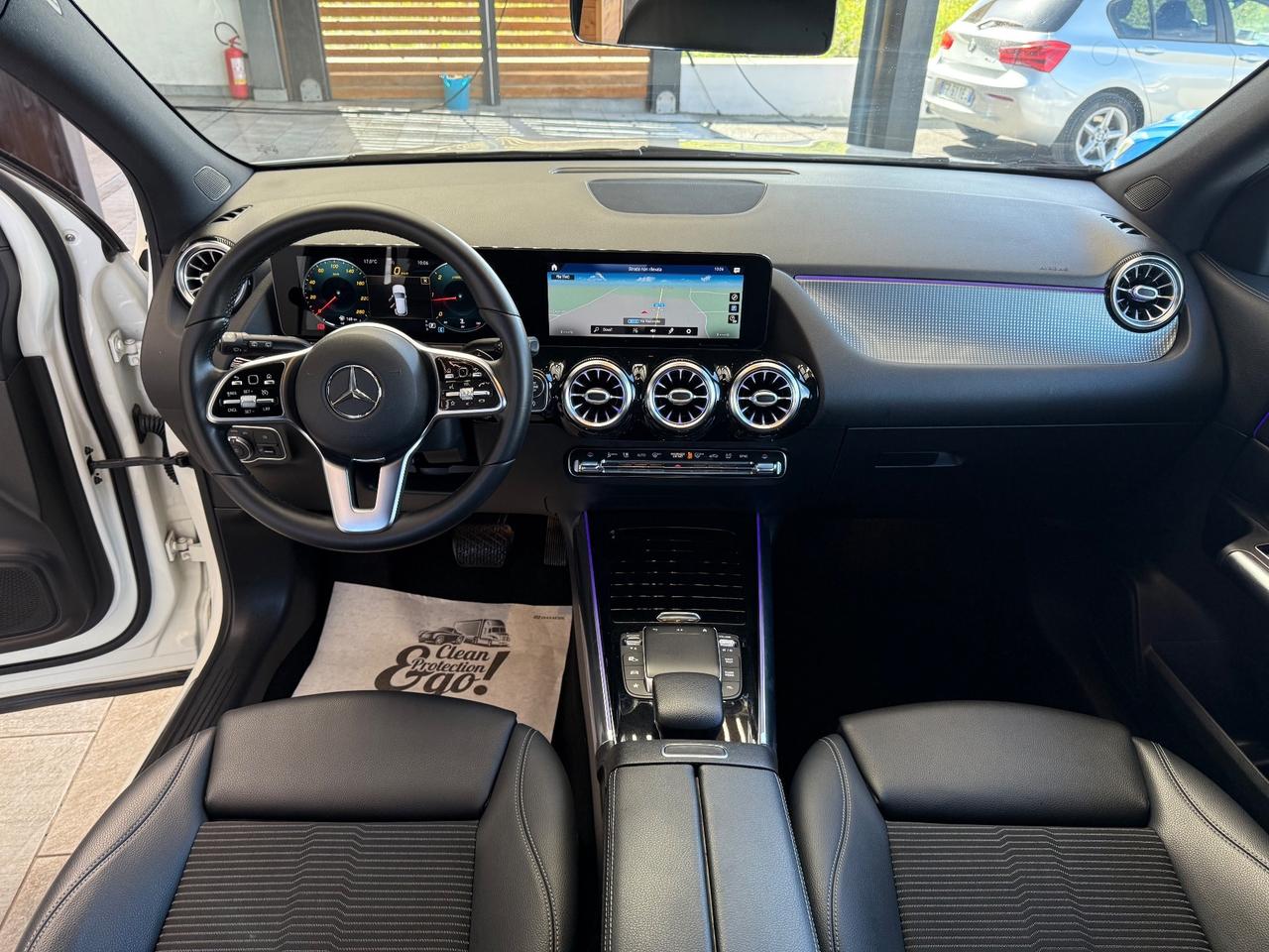 Mercedes-benz GLA 200 d Automatic 4Matic Sport Plus