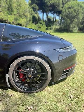 Porsche 992 911 Targa 3.0 4 GTS - prezzo al netto