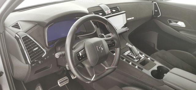 DS AUTOMOBILES DS 7 E-Tense 225 Performance Line+