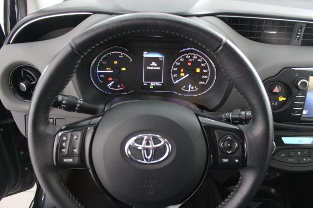 TOYOTA - Yaris - 1.5 Hybrid 5p. Active