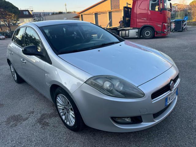 FIAT Bravo benzina/gpl Bellissima 1.4 EasyPower Easy