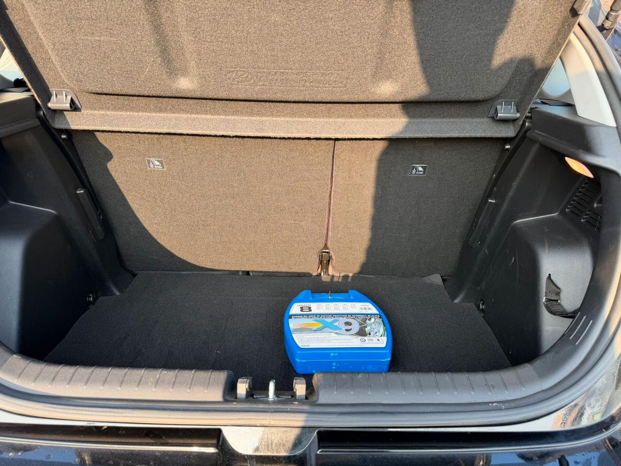 Hyundai i20 1.2 MPI Connectline