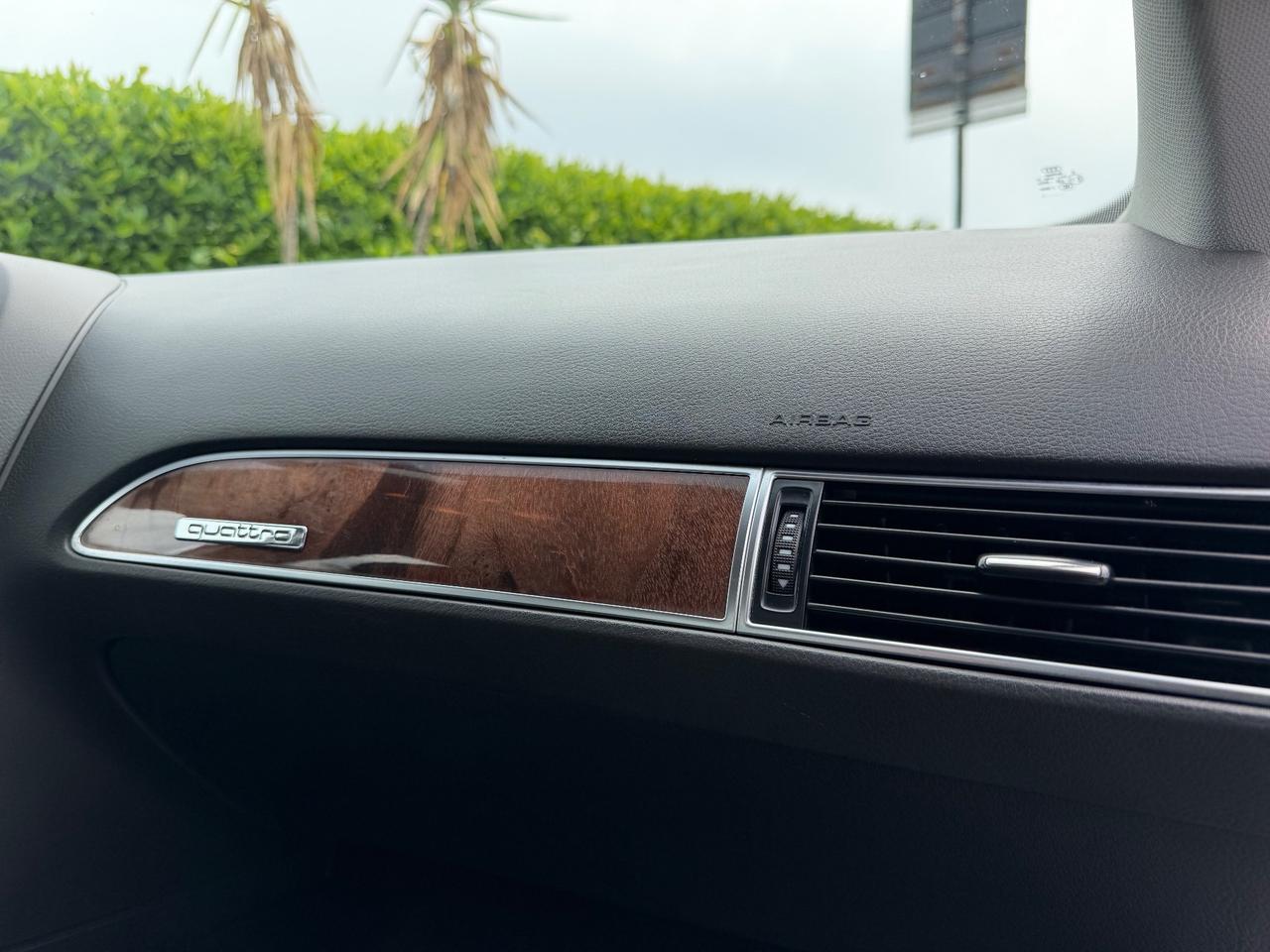 Audi A6 3.0 V6 TDI QUATTRO UNICO PROPRIETARIO !