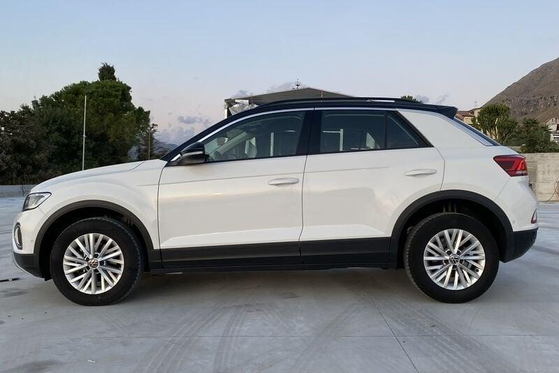 Volkswagen T-Roc Life 2.0 TDI 116CV