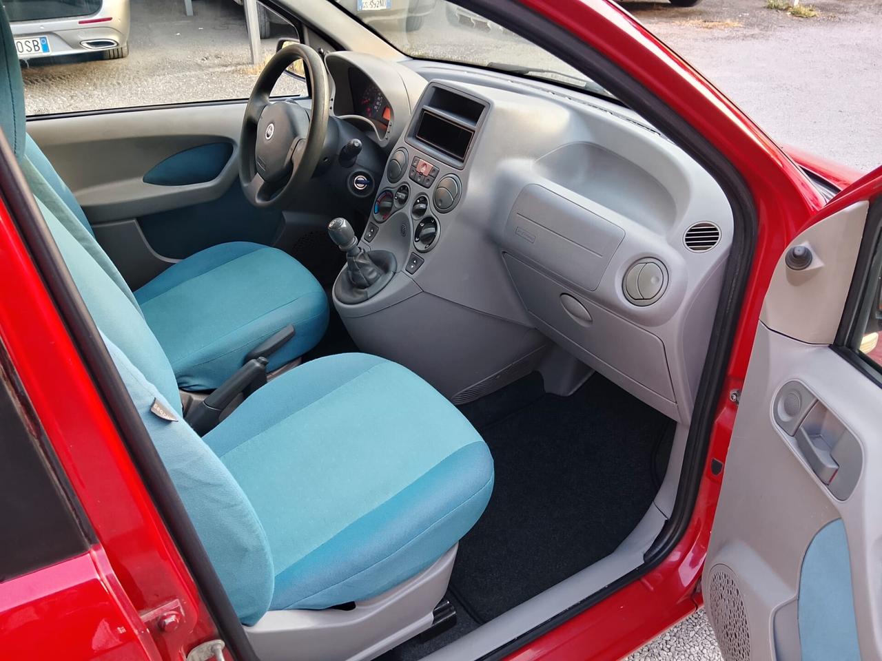 Fiat Panda 1.2 Dynamic PREZZO TUTTO INCLUSO LEGGI