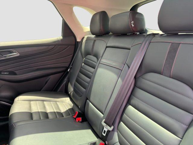MG HS HS 1.5T-GDI Luxury