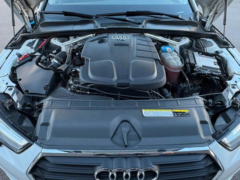 Audi A4 Avant 35 2.0 tdi Sport 150cv s-tronic