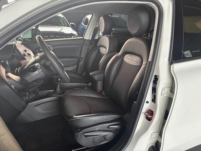 Fiat 500X 1.3 MultiJet 95 CV Cross 63.000KM NEOPATENTATI