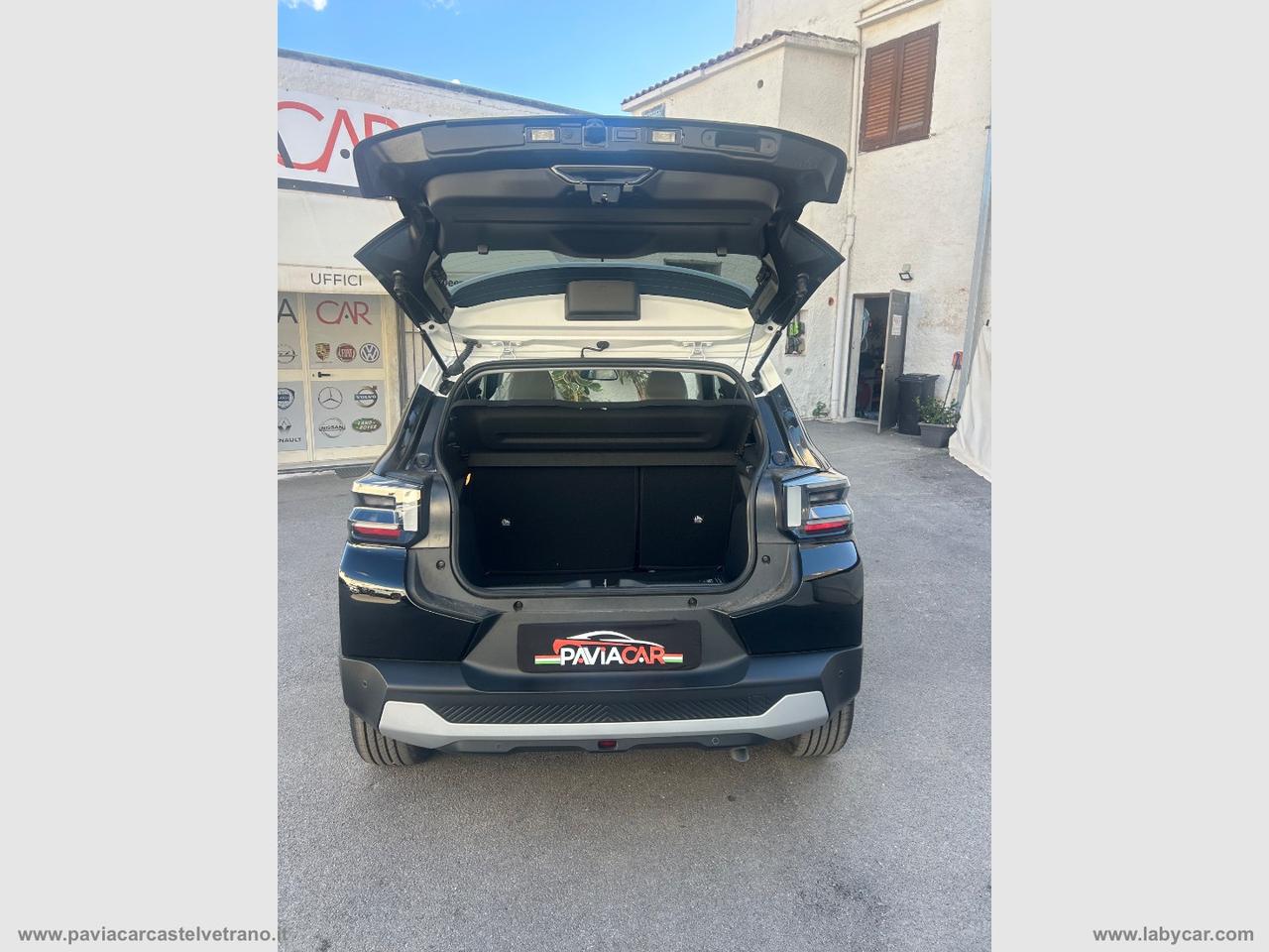 CITROEN C3 PureTech 100 S&S MAX KM/0