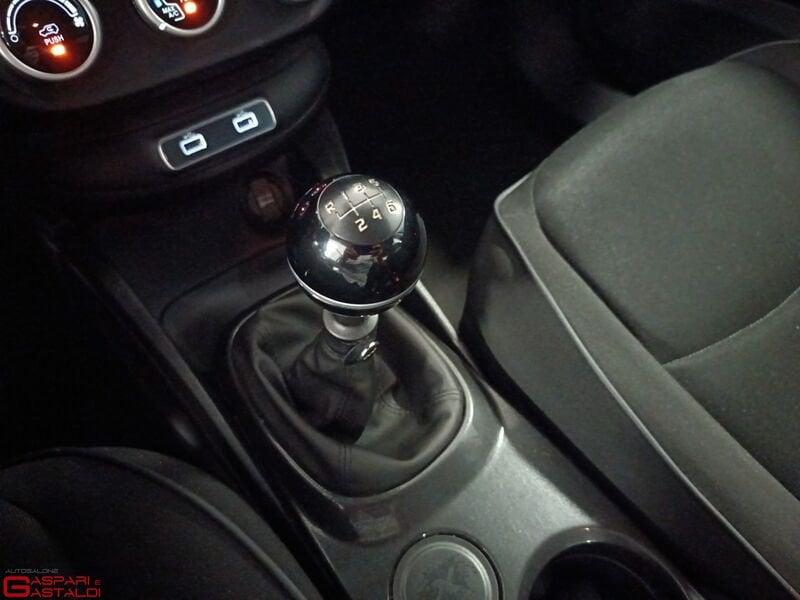 FIAT 500X 1.0 T3 120cv MT6