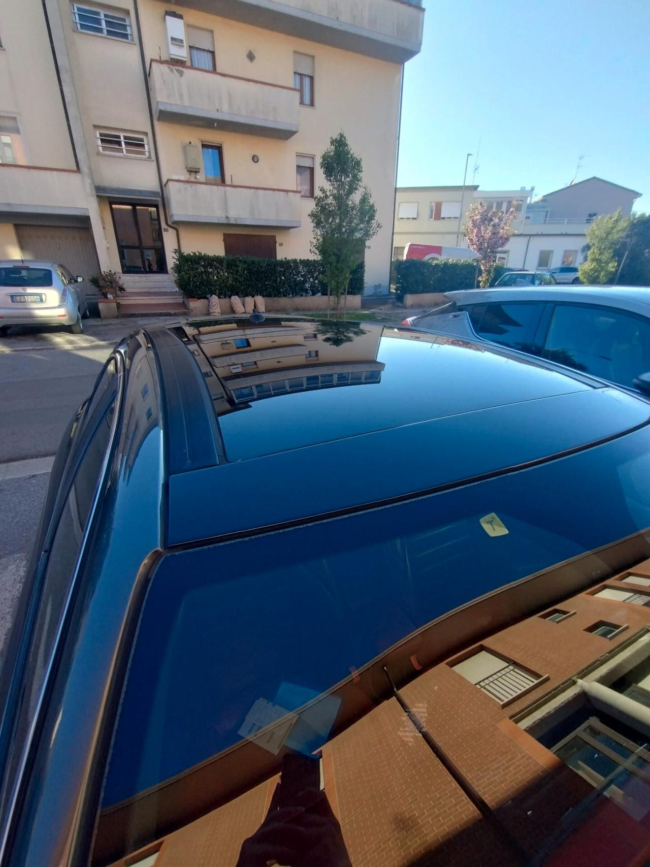 Alfa Romeo Giulietta 1750 Turbo TCT Quadrifoglio Verde