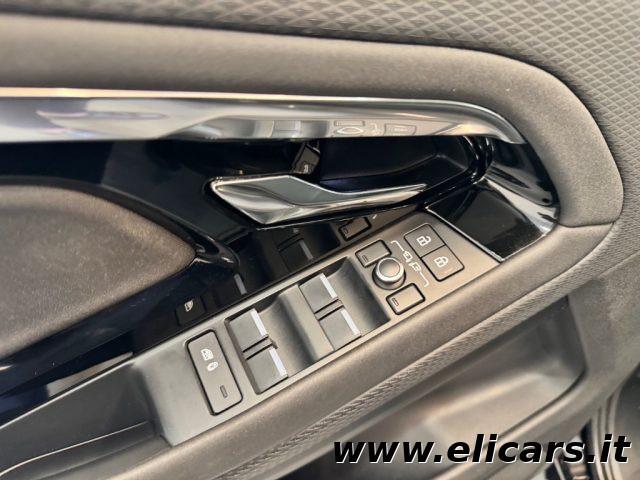 LAND ROVER Range Rover Evoque 2.0D I4 163 CV AWD Auto