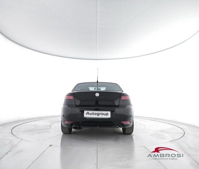 ALFA ROMEO GT 1.9 MJT 16V Impression - PER OPERATORI DEL SETTORE