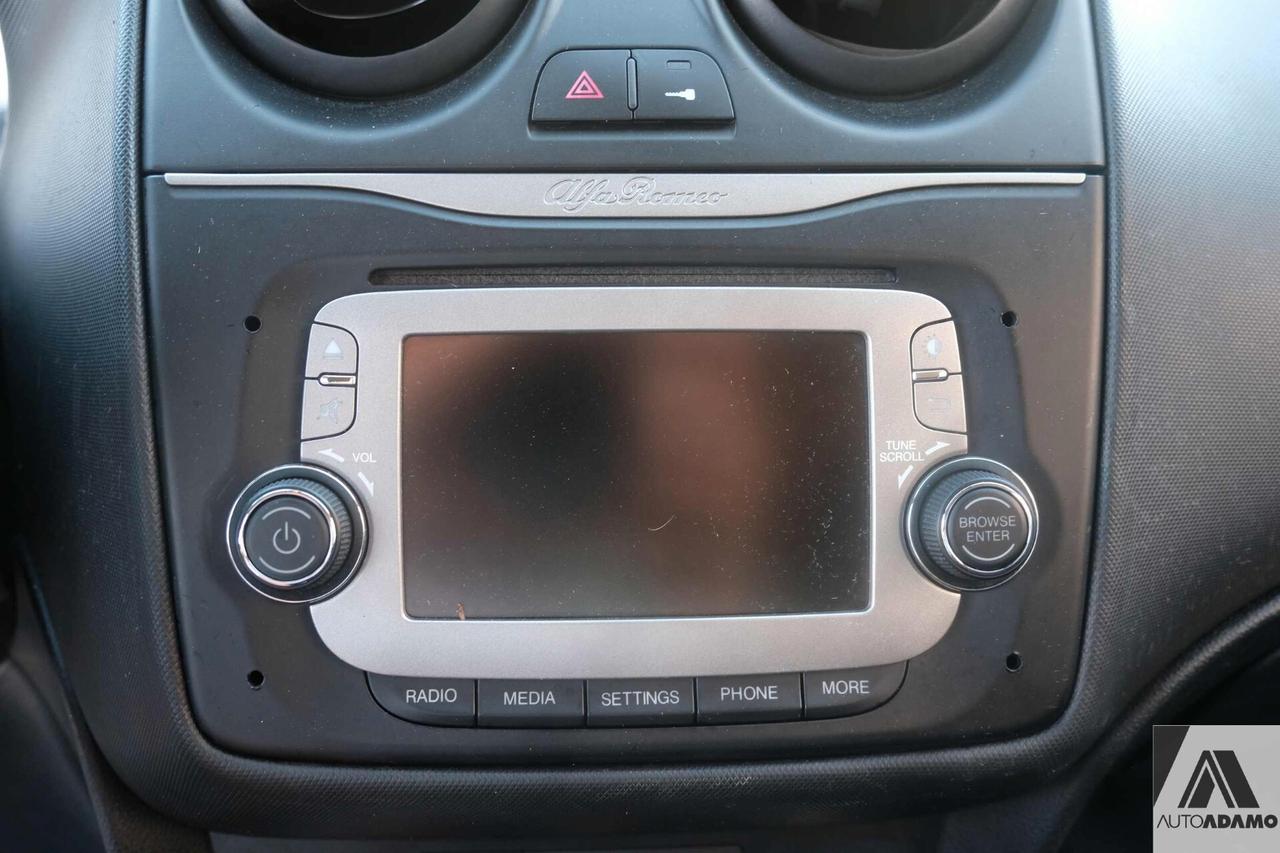 Alfa Romeo MiTo 1.3 JTDm 85 CV S&S Progression