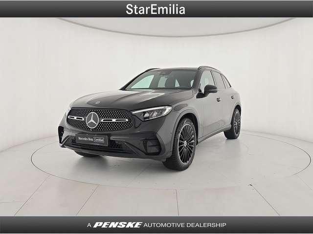 Mercedes-Benz GLC 220 GLC 220 d 4Matic Mild Hybrid AMG Advanced