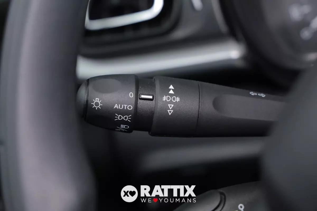 Citroen C3 1.2 Puretech 110CV Max EAT6