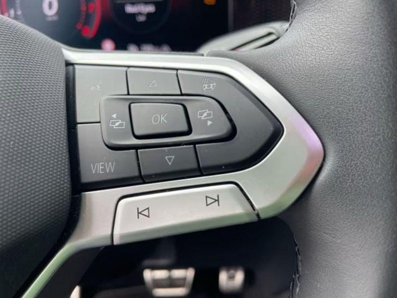 Volkswagen Tiguan Volkswagen Tiguan 1.5 eTSI ENERGY 130cv LED NAVI 360 CAMERA GANCIO TRAINO