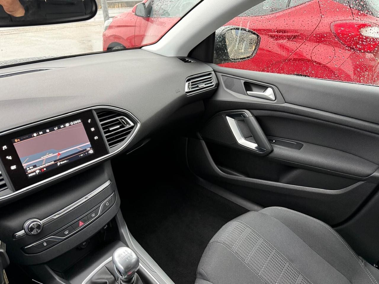 Peugeot 308 1.5 Diesel Neopatentati