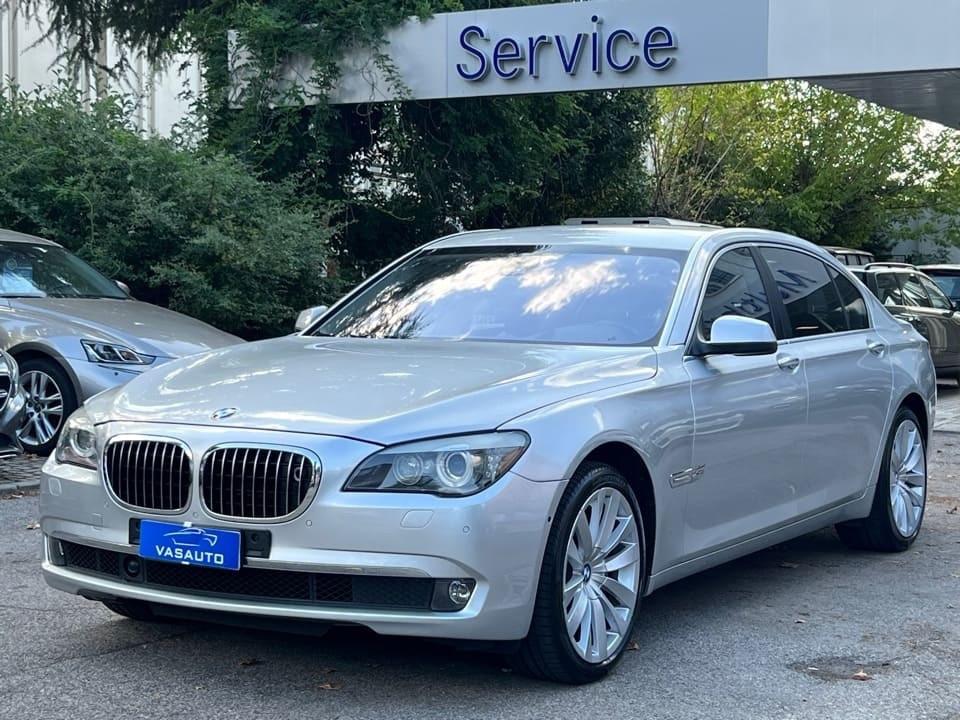 Bmw 750 750Li xDrive Eccelsa