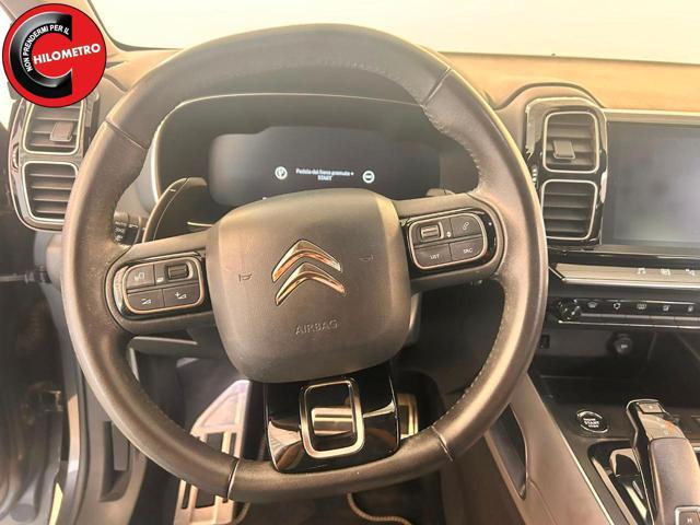 CITROEN C5 Aircross BlueHDi 130 S&S Shine EAT8