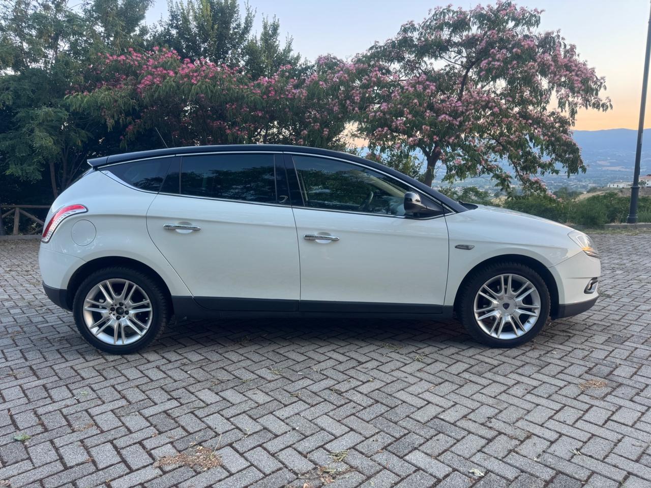 Lancia Delta 1.6 Multijet 120Cv *PLATINO* 2010