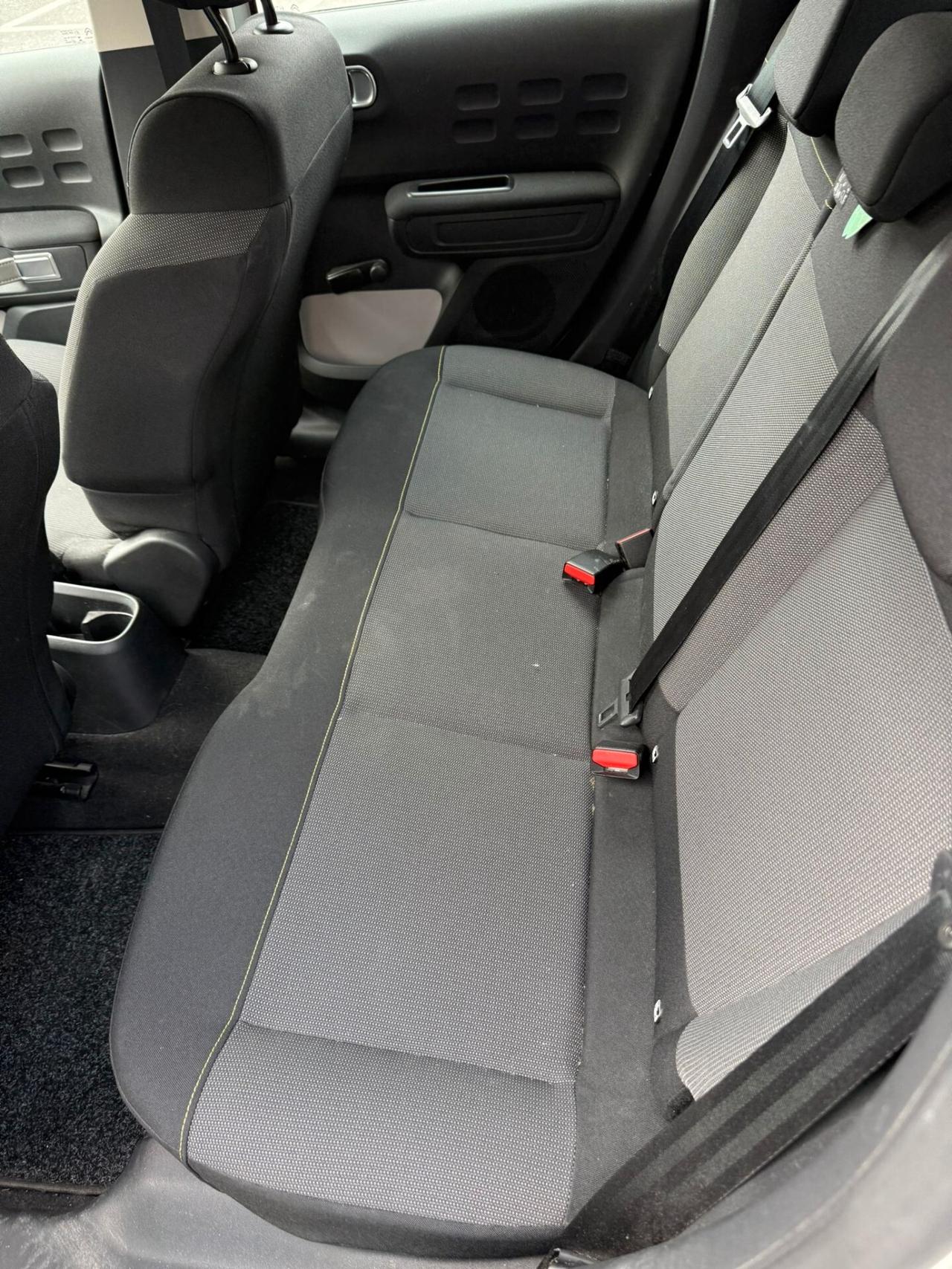 Citroen C3 PureTech 83 S&S Shine