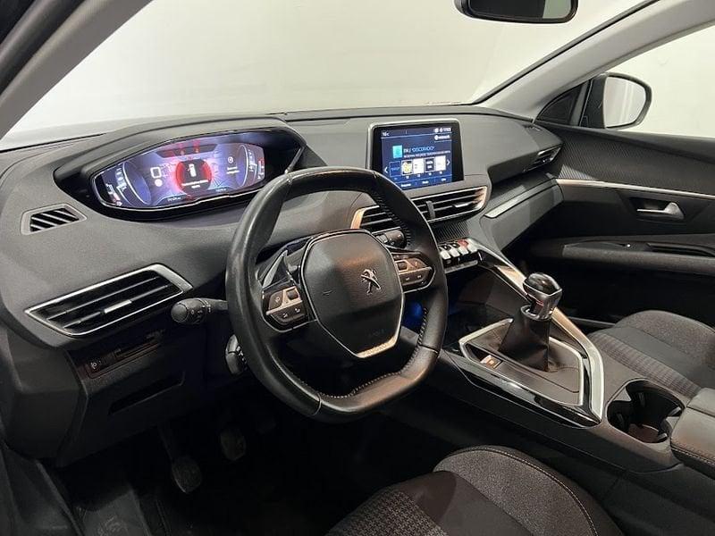 Peugeot 3008 3008 PureTech Turbo 130 S&S Active