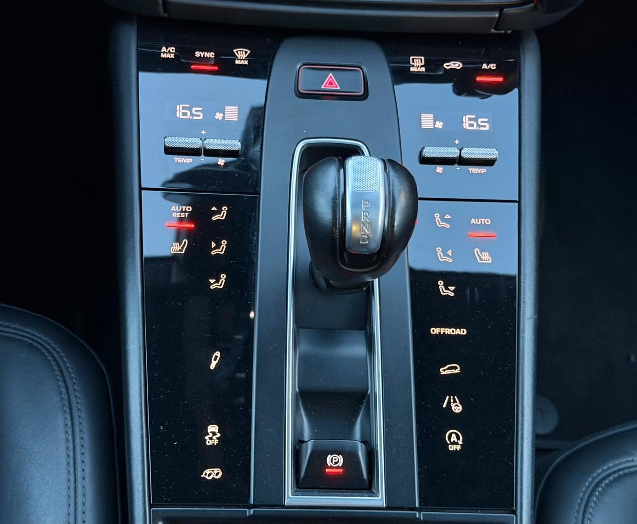 Porsche Macan 2.0T Full optional Unico proprietario