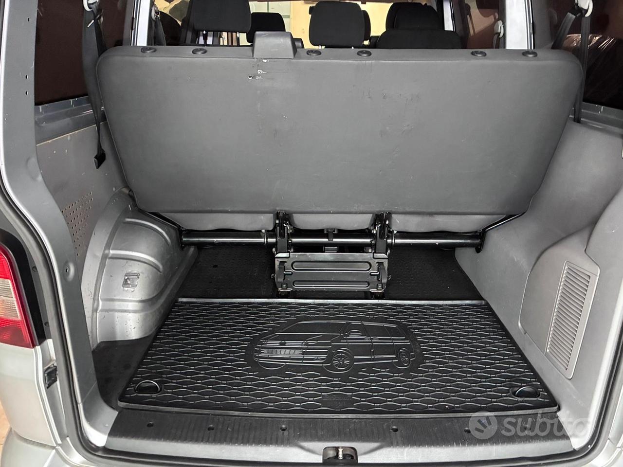 Volkswagen Caravelle 9 Posti LEGGERE ANNUNCIO