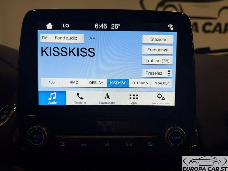Ford EcoSport 1.0 Ecoboost 125cv S&S Plus