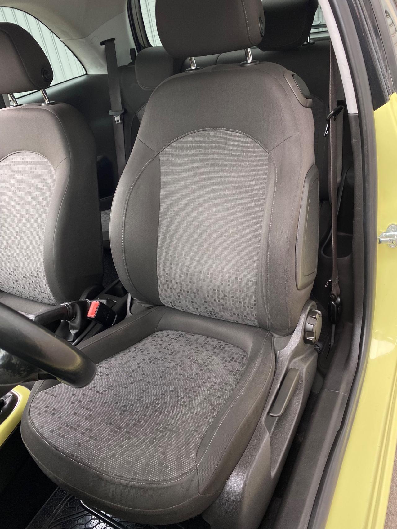 Opel Adam 1.2 70cv Jam - UNICO PROPRIETARIO
