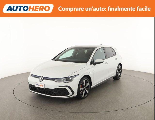 VOLKSWAGEN Golf 1.4 Plug-In Hybrid DSG GTE