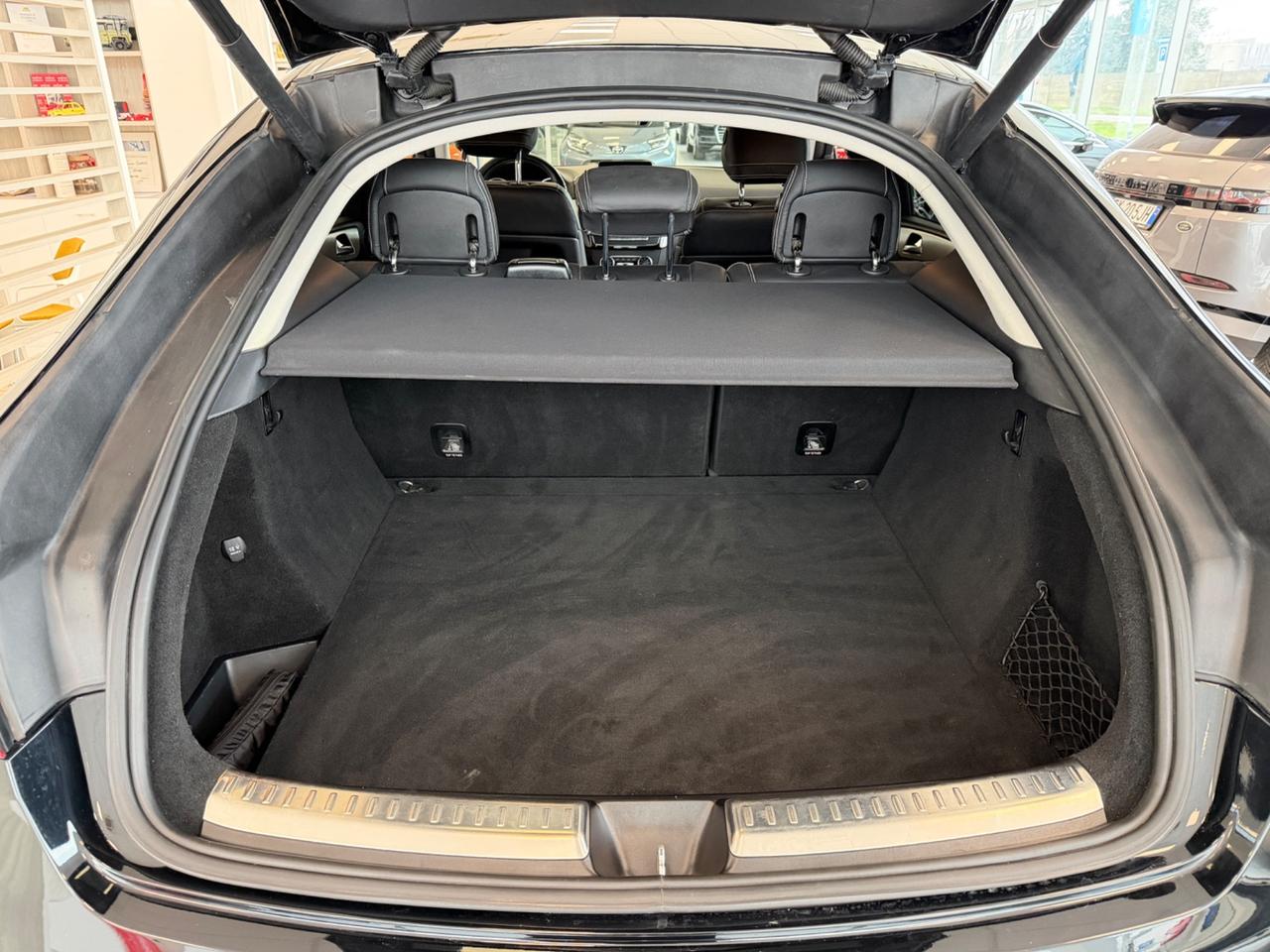 Mercedes-benz GLE 350 d 4Matic Coupé Premium AMG