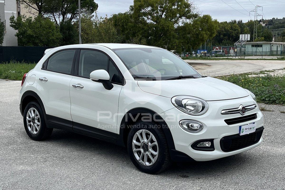 FIAT 500X 1.3 MultiJet 95 CV Pop Star