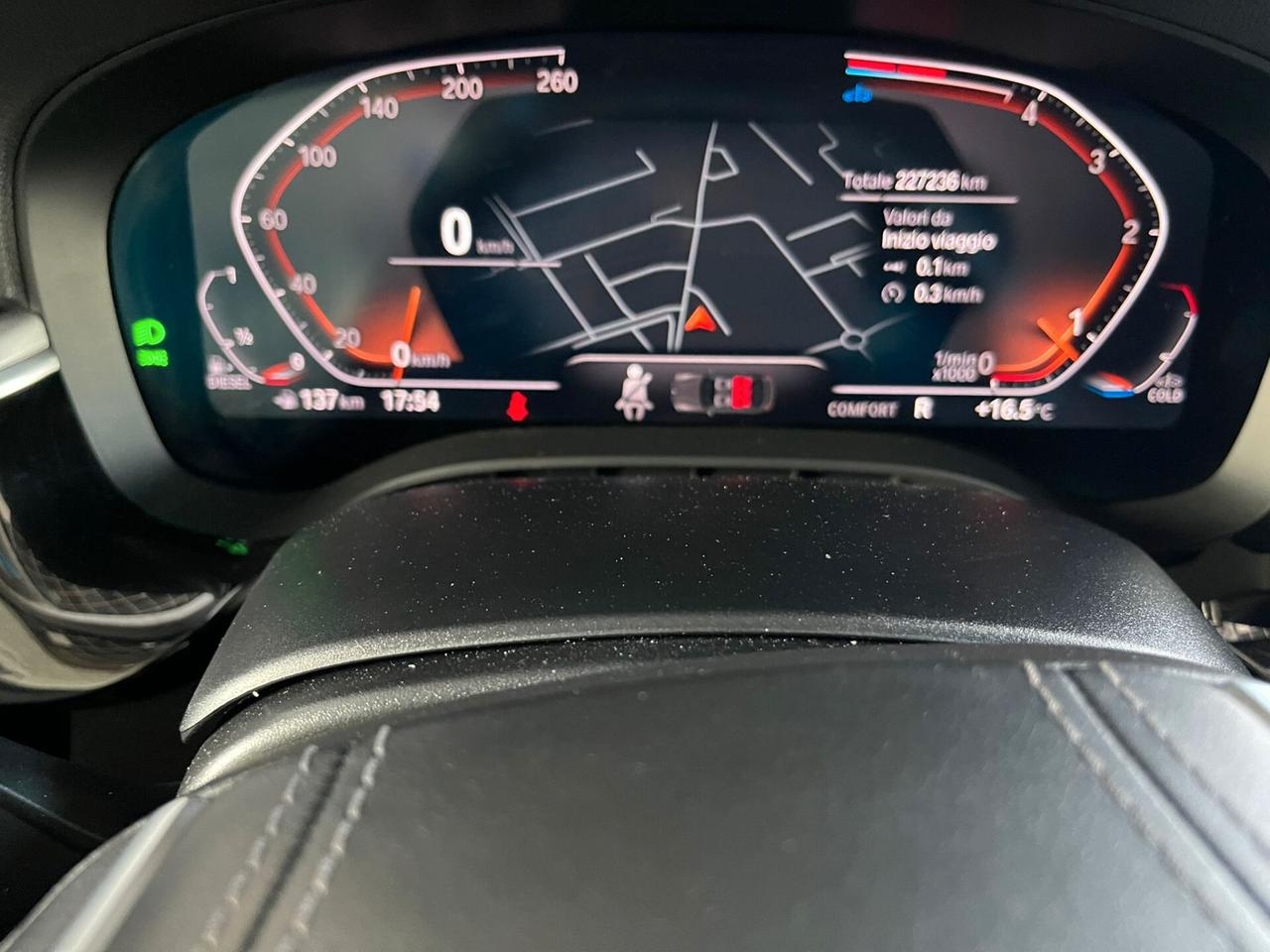 Bmw 520 520d 48V xDrive Touring Business