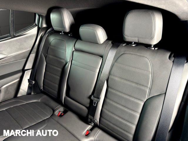 ALFA ROMEO Tonale 1.5 160 CV MHEV TCT7 Veloce