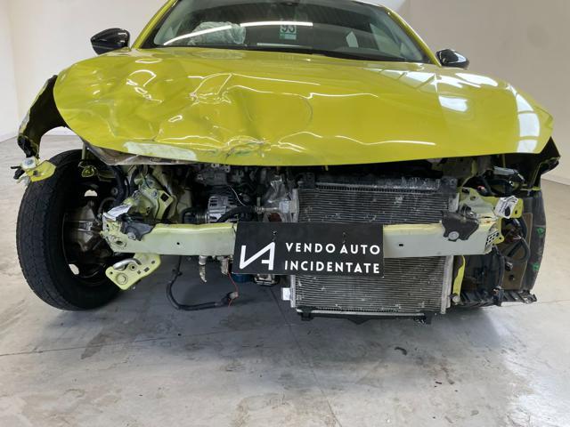 PEUGEOT 208 PURETECH 75CV S&S 5 PORTE ACTIVE