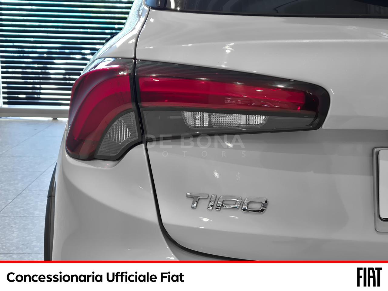 Fiat Tipo 5p 1.0 cross 100cv