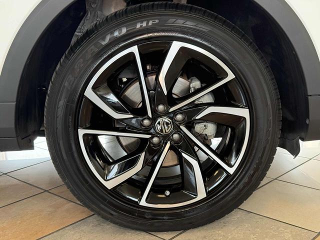 MG ZS 1.5 VTi-tech Luxury