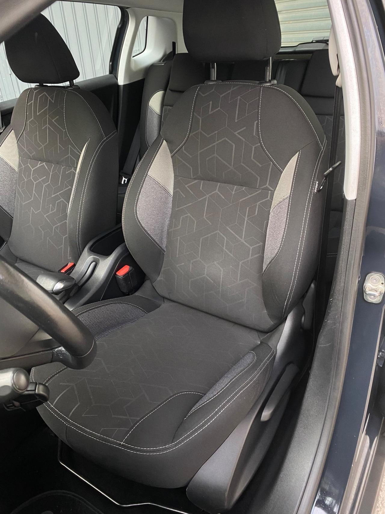 Peugeot 2008 1.6 BlueHDi 75cv Active-PERFETTA