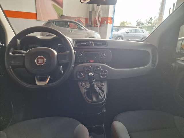 Fiat Panda Panda 1.2 Easy 69cv