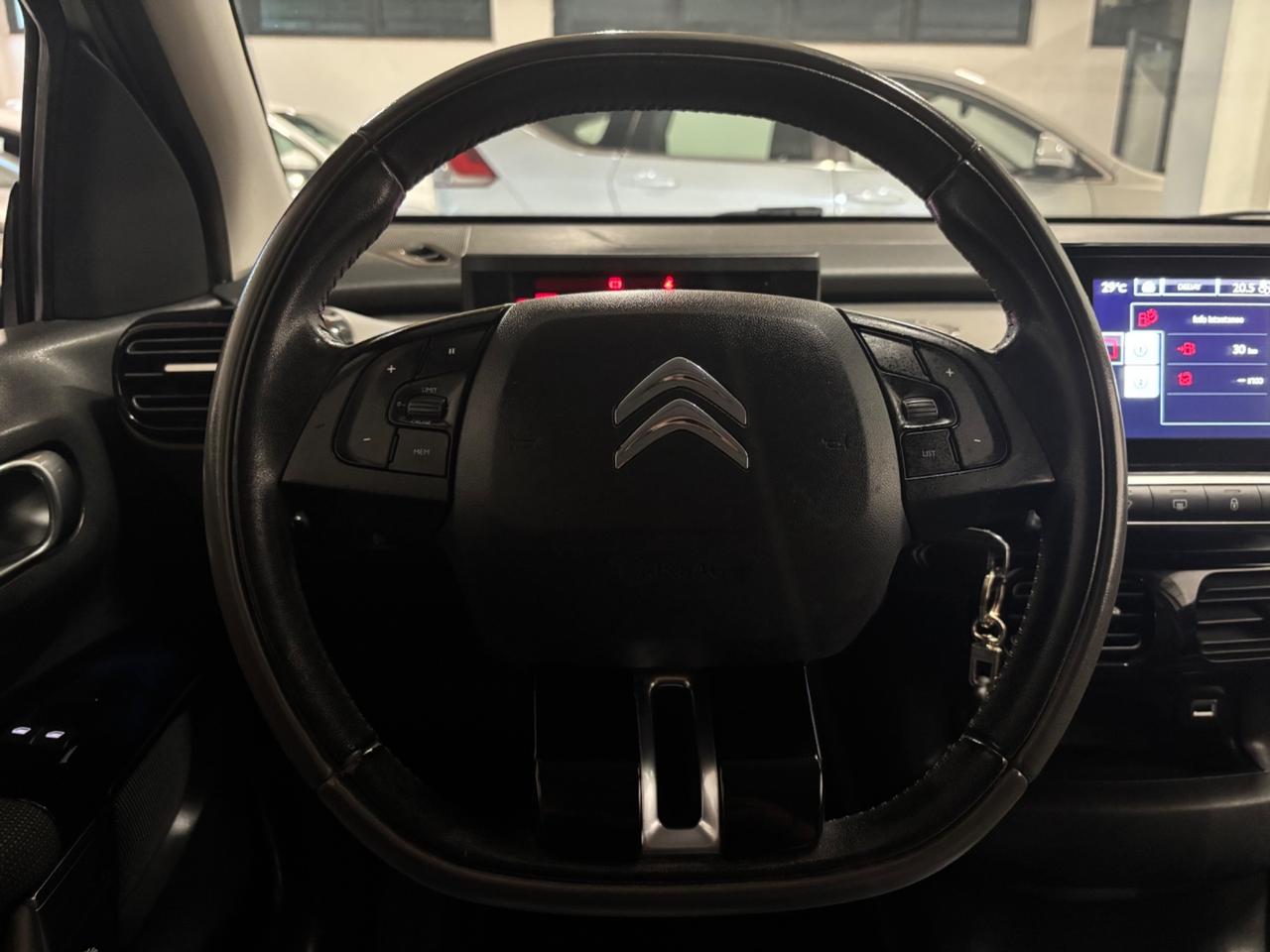 Citroen C4 Cactus 1.2 BENZINA |OK NEOPATENTATI |