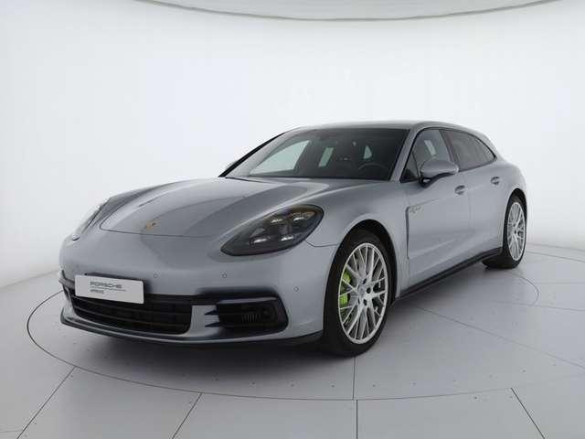 Porsche Panamera sport turismo 2.9 4 e-hybrid auto