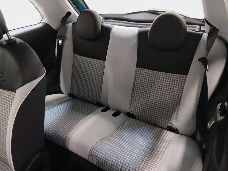 FIAT 500 1.0 hybrid Torino
