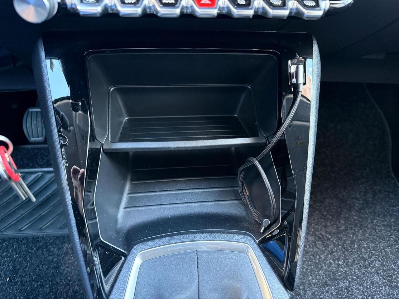 Peugeot 208 Active 1.2 PureTech 100 #7439