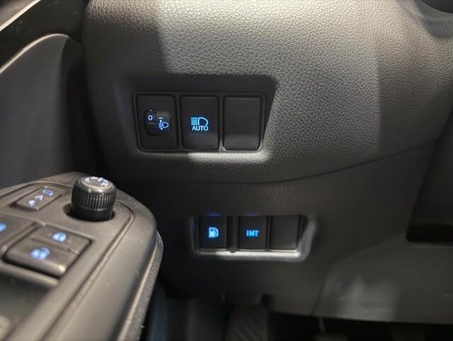 Toyota C-HR 1.2 Turbo Business